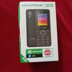 MAXFONE