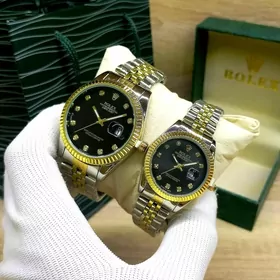 Rolex parny sagat часы
