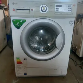 lg kir masyn