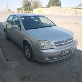 Opel Vectra 2002