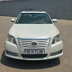 Toyota Avalon 2006