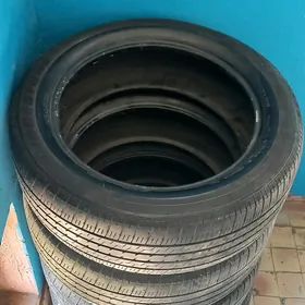 235-55-19 Pokryşki jeep