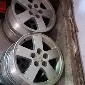 Mitsubishi diski original 16