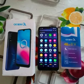 Alcatel 3 L 4 64