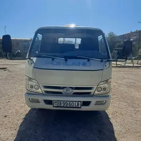 Forland H3 2014