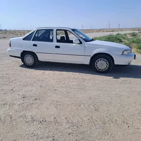Daewoo Nexia 1996