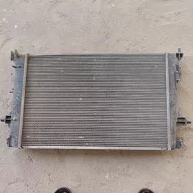 suw radiator