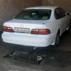 Toyota Avalon 1997
