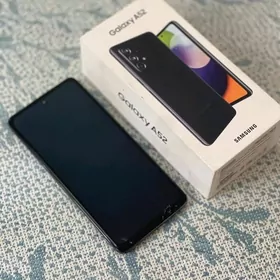 Samsung A52
