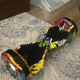 сигвей скутор