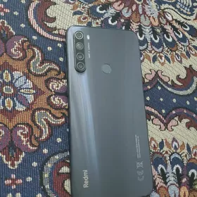 Redmi note8 T
