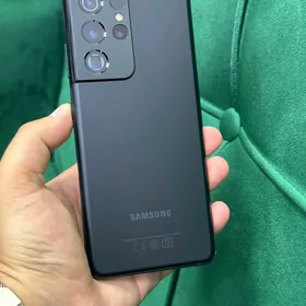 samsung s21ultra 12/256gb