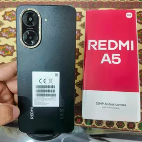 Redmi A5 2025 model