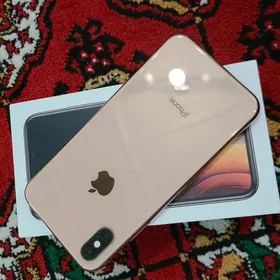 iPhone XS 64gb 76