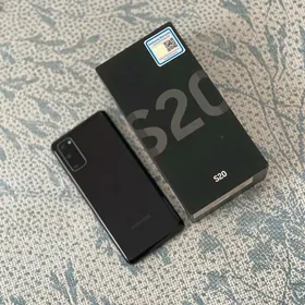 Samsung S20