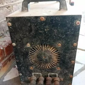 suwarka aparat