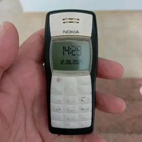 Nokia 1100 original