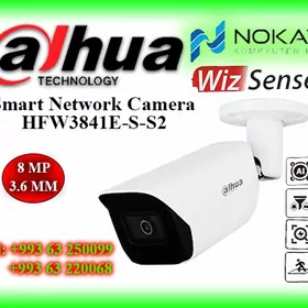 Dahua WizSense Network Kamera