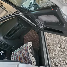 Opel Vectra 1990