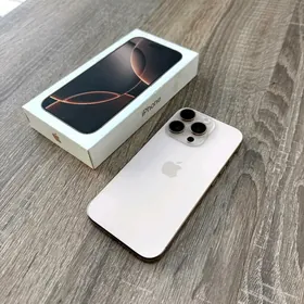 iphone 16 Pro 128GB 100%ZA/A
