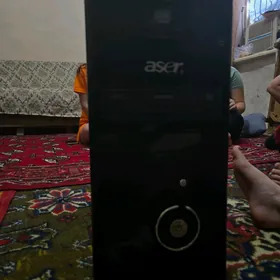 Офисный компьютер