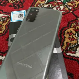 S20 12/128gb