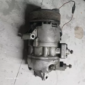suzuki kampressor