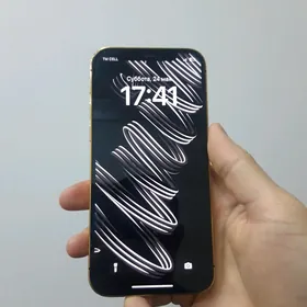 Iphone 12 Pro GOLD