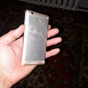 Mi 3x