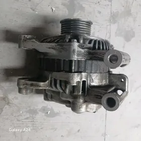 suzuki generator