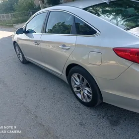 Hyundai Sonata 2017