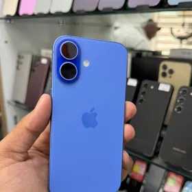 iPhone 16 128gb 100%