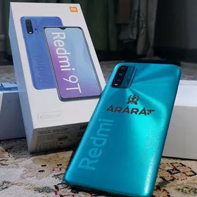 Redmi 9T obmen
