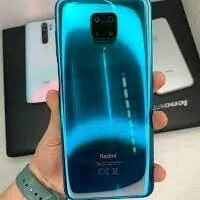 REDMI NOT 9PRO Global
