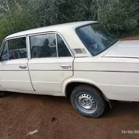 Lada 2106 1981