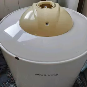 ARISTON BOYLER 80 LITER
