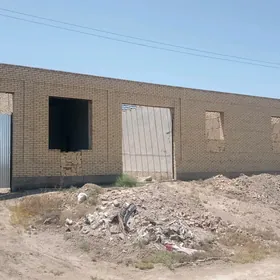 satlyk ýaşaýyş jaý