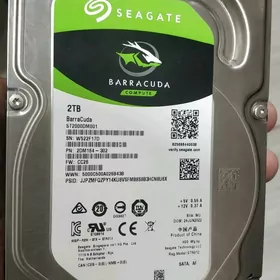 hdd 2tb