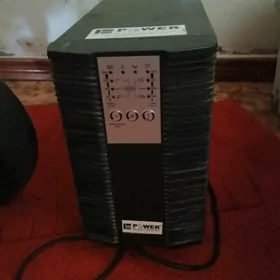 UPS