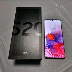 S20+ 8+8/128гб