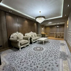 Гаудан В Gaudan W, 3 kom 90м2
