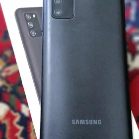 Samsung A03s