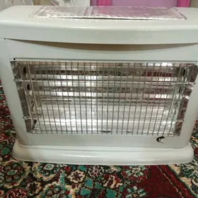 печки