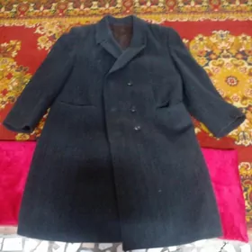 кастюм и пальто