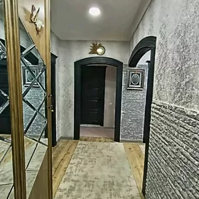 Satlyk jaý. 8-nji mkr.