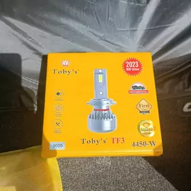 led toby