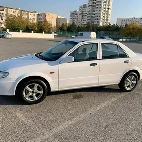 Mazda 3 2003