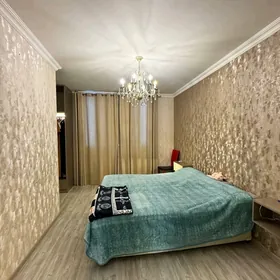 Мир Азади 2 Комнатная