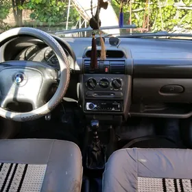 Opel Vita 1995