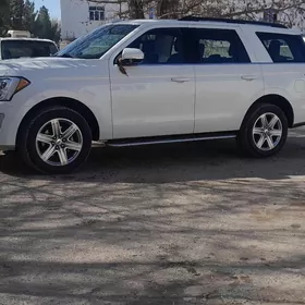 Ford Expedition 2020